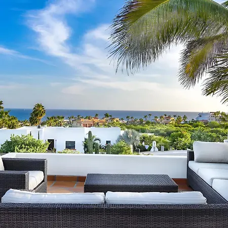 Casa Margaritas Villa